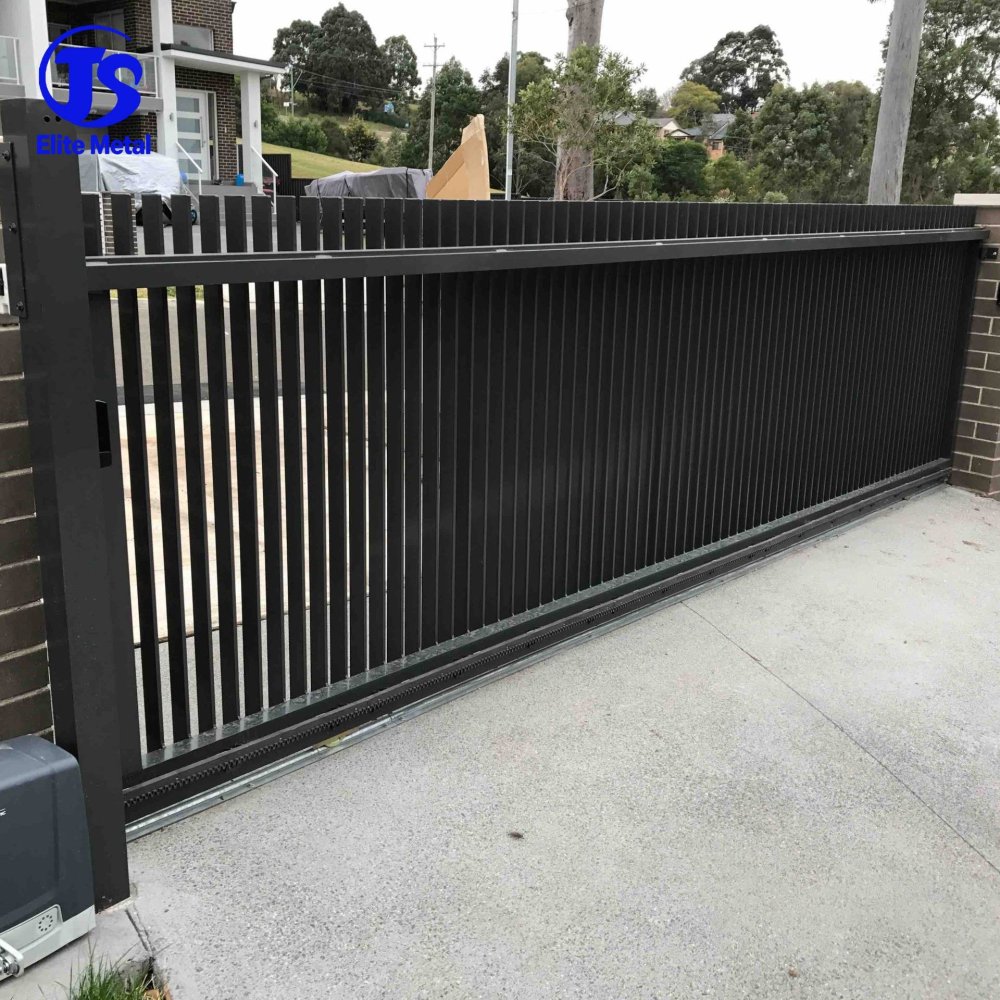 Elite Blade Gate
