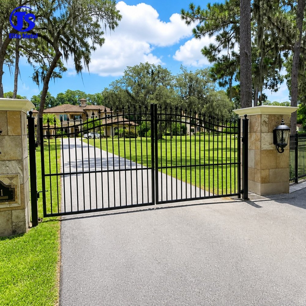 Elite Picket Gate