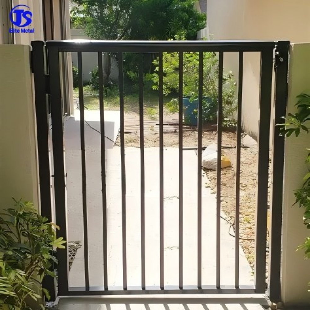 Elite Flat Top (Pool) Gate