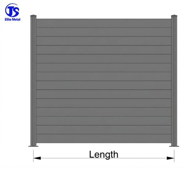 Panel Length