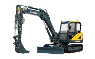 HX85A-official