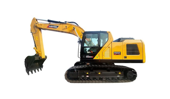 LOVOL-FR215F-official