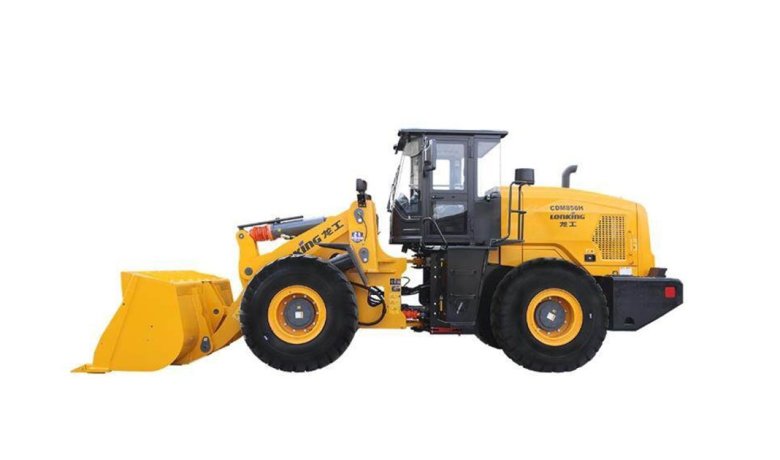 LONKING CDM856H
