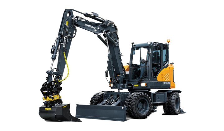 HW100A-official