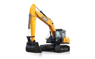SANY-SY215C-official