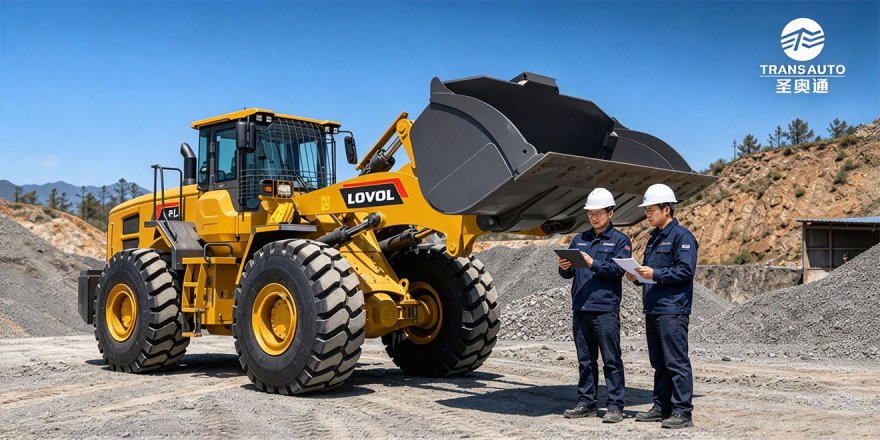 Robustesse Du Produit Et Inspection Avant Livraison