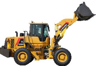 Wheel Loader