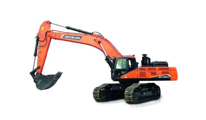 DEVELON-DX530LC-7B-official