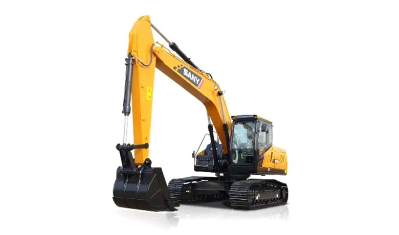 SANY SY215C
