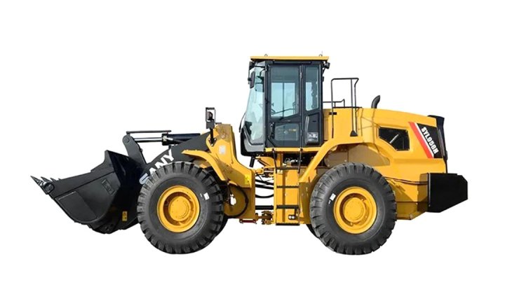 SANY-SYL956H5-official