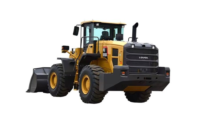 LOVOL-FL956K-official