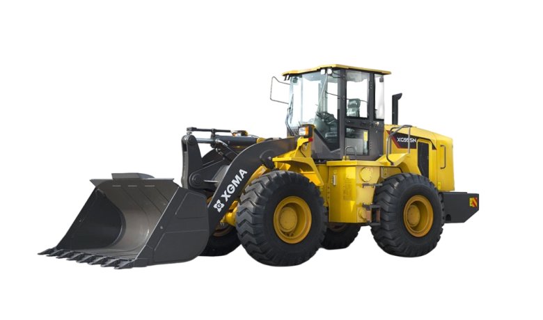 XG955N
