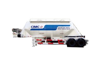 产品主图-恢复的.psd_0001_2 Axle Bulk Powder Tank Semi Trailer-official