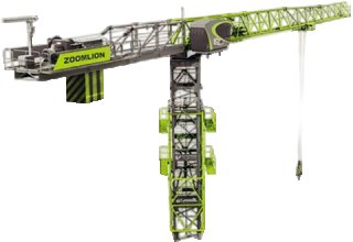  Tower Crane