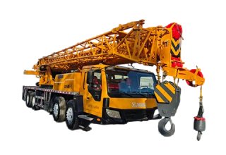 Crane