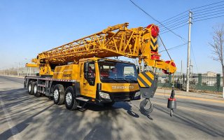 Crane