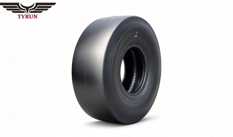 ETUG Underground Mine LHD Tires