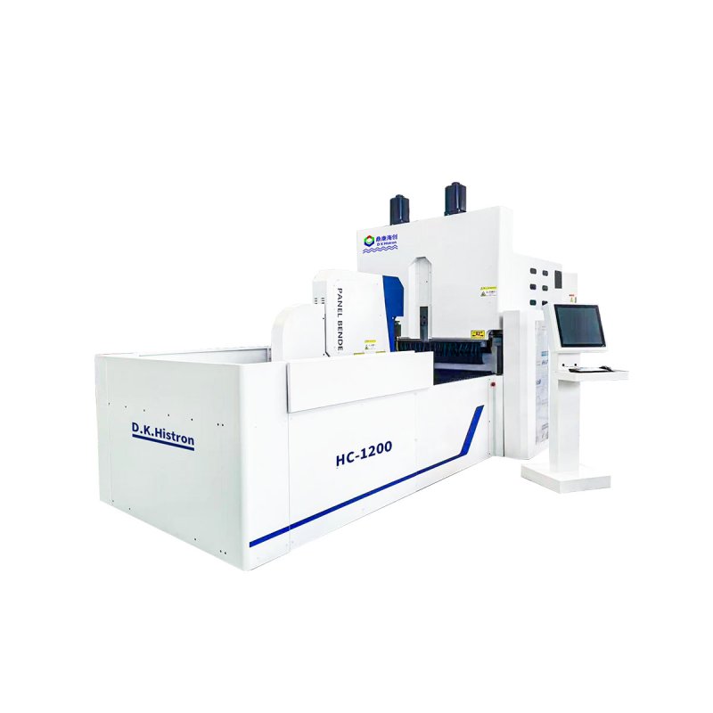 HC-1200 Flexible Bending Center