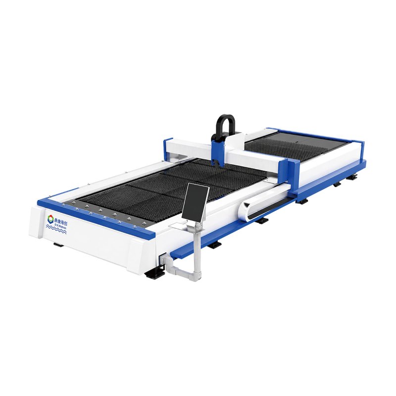 Laser Cutting Machine