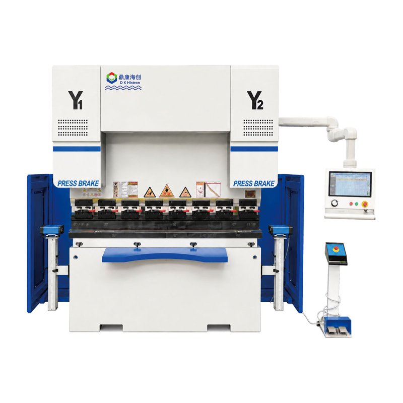 HNE30-1300 All-Electric Servo Press Brake
