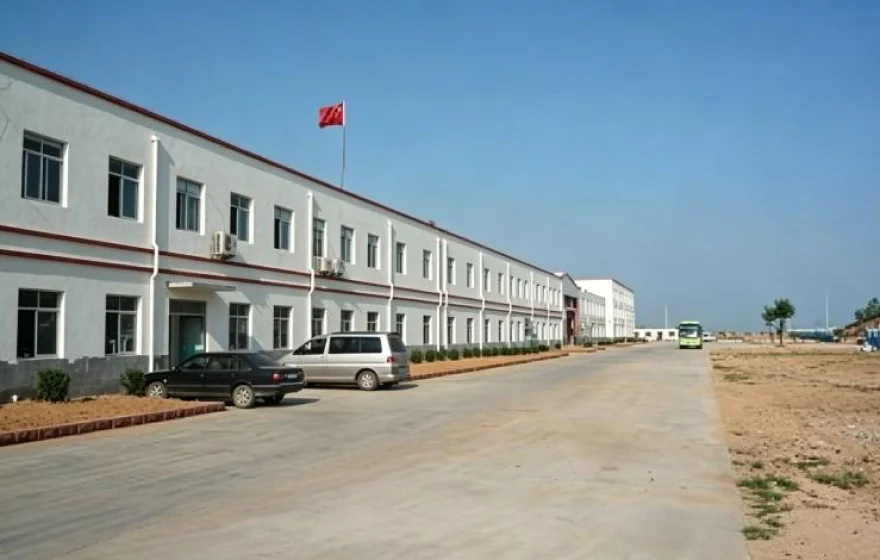 Dyeing factory9
