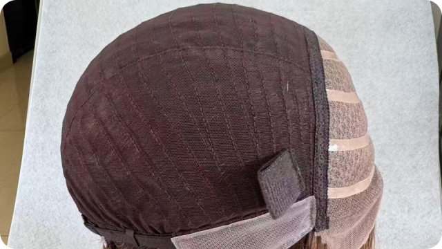 How Wig Base Net Structure Determines Wearing Experience & Product Positioning