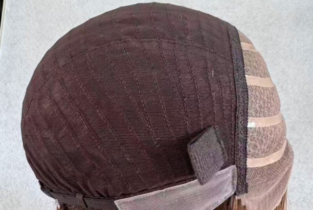 How Wig Base Net Structure Determines Wearing Experience & Product Positioning