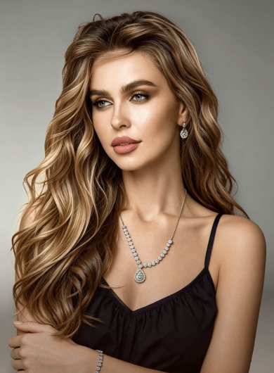 Women's Wigs