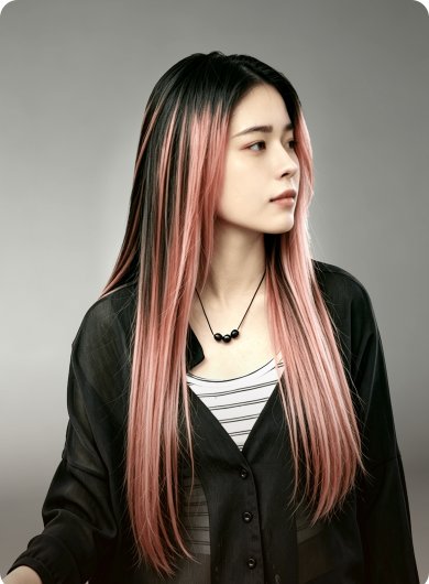 Hair extensions