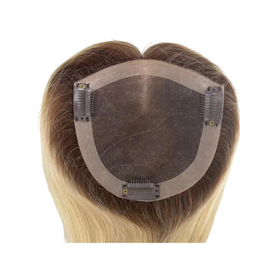 Mono hair topper
