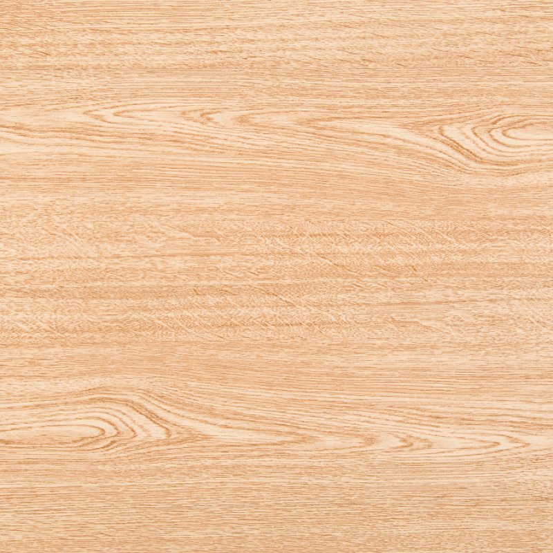 Oak With Black Stain