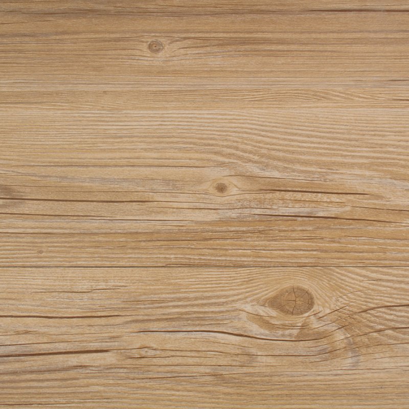 Oak With Black Stain