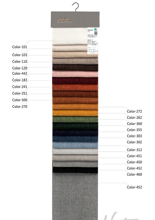 Nature