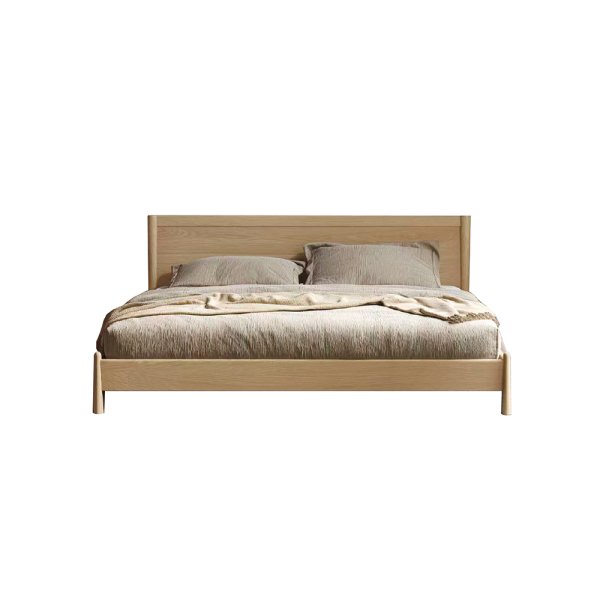 ZZ Bed