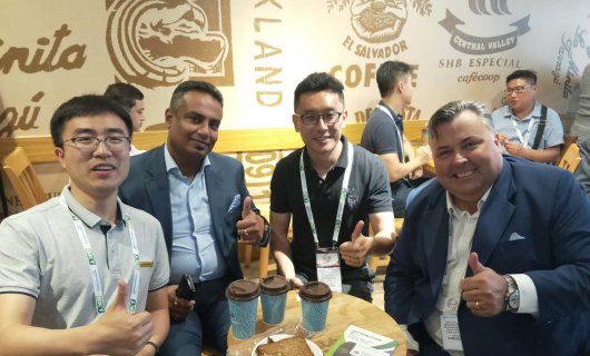 2019 Automechanika Exhibition
