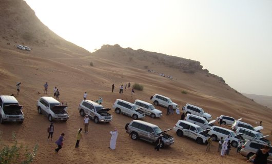 2011 automechanika dubai show 
