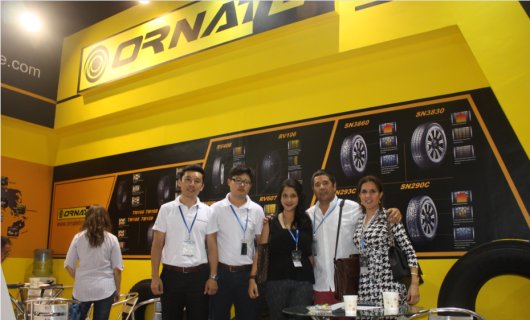 2013 Shanghai CIETExpo