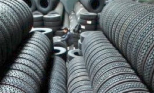 Michelin, Double Coin, Huayi Joint Venture Finalized