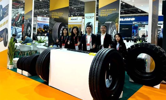Frankfurt Automotive Parts Exhibition - Dubai - 2024