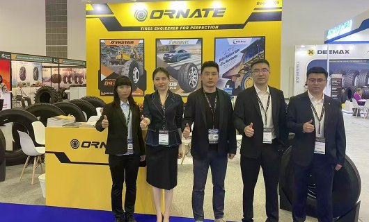 Panama Tire Expo – July 2024 – Panama