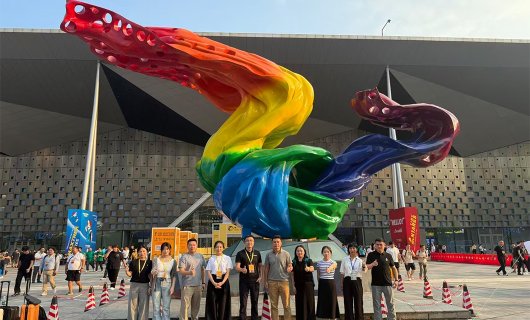 Asia Tire Expo 2025 – Shanghai