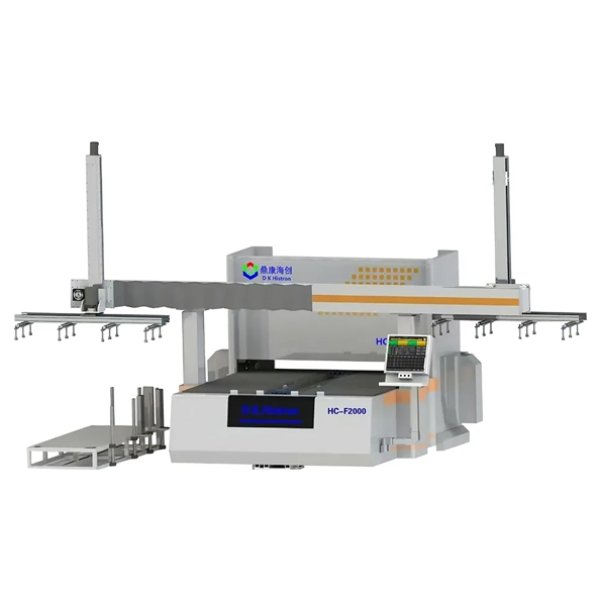 Daily Maintenance Points for Bending Centers 