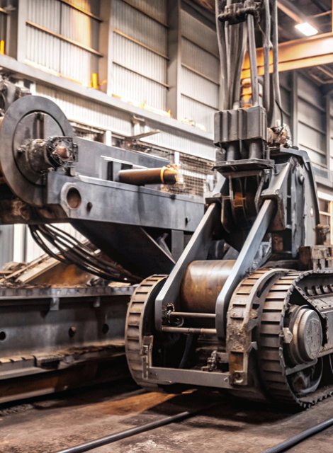 Flexible Bending Center in the Equipment Enclosure Industry