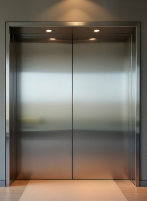 Flexible Bending Center in the Elevator Industry